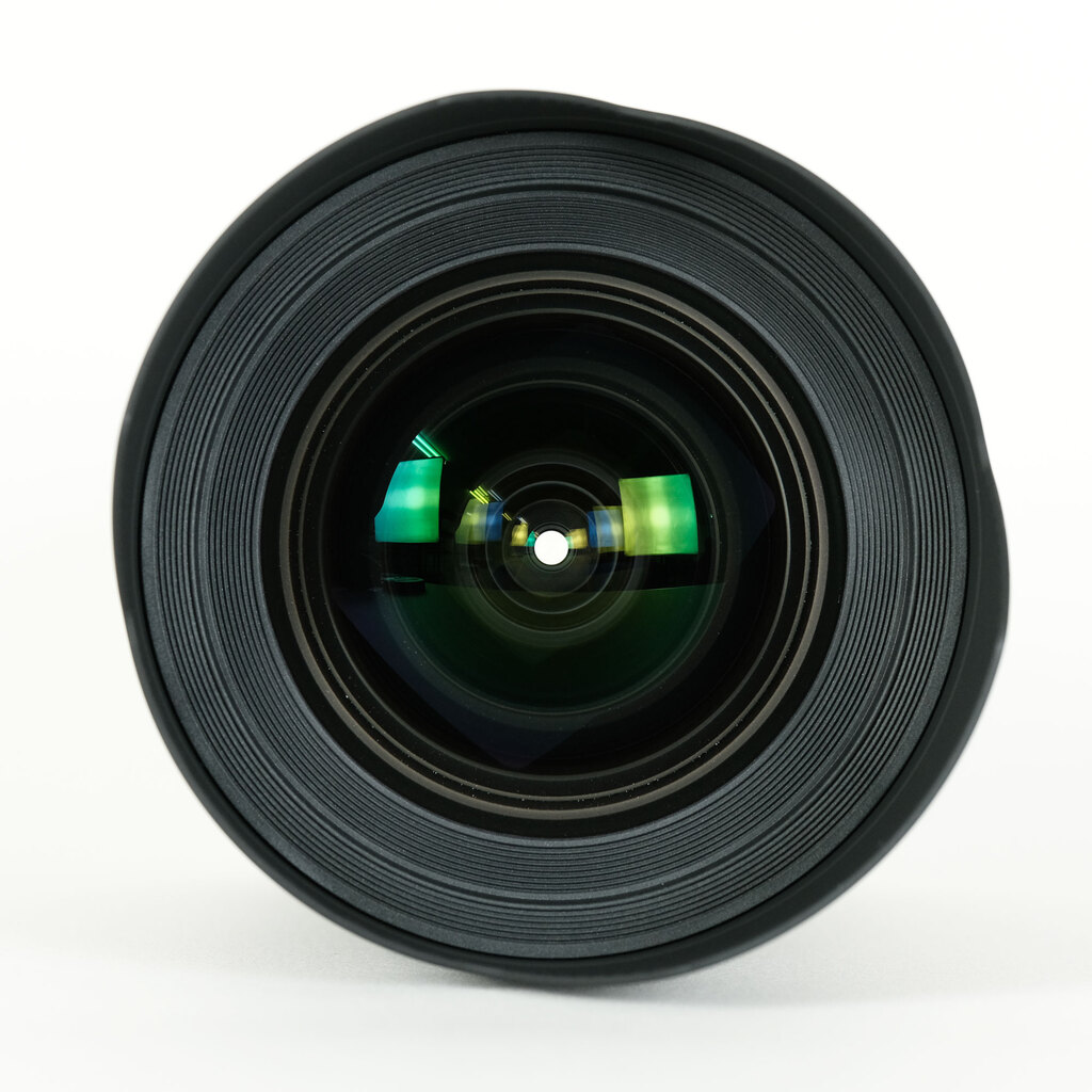 SIGMA 12-24mm F4.5-5.6 II DG HSM [キヤノン用]