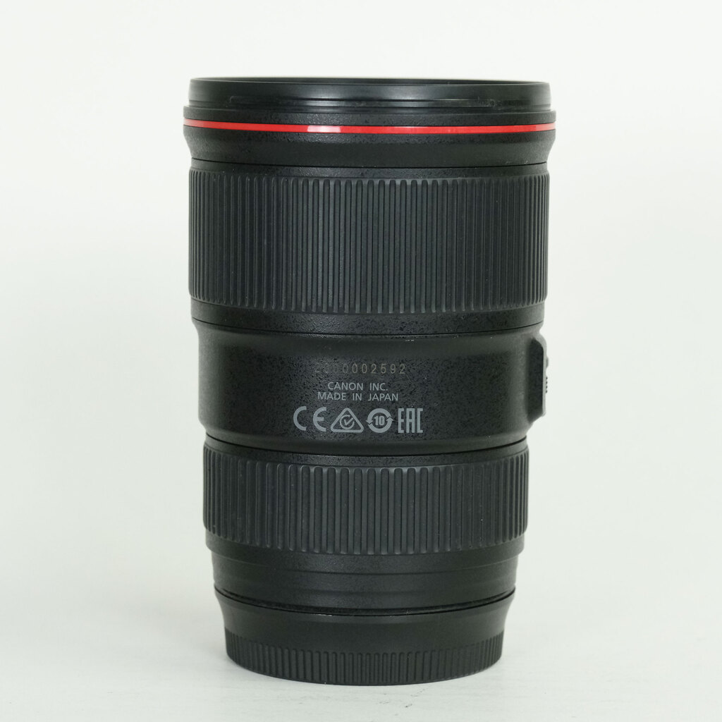 Canon EF16-35mm F4L IS USM