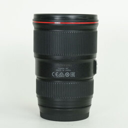 Canon EF16-35mm F4L IS USM