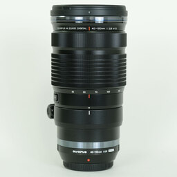OLYMPUS M.ZUIKO DIGITAL ED 40-150mm F2.8 PRO