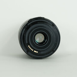 Canon EF-S55-250mm F4-5.6 IS STM