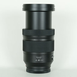 Panasonic LUMIX S 24-105mm F4 MACRO O.I.S. Panasonic LUMIX S 24-105mm F4 MACRO O.I.S.