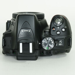 Nikon D5300 Nikon D5300