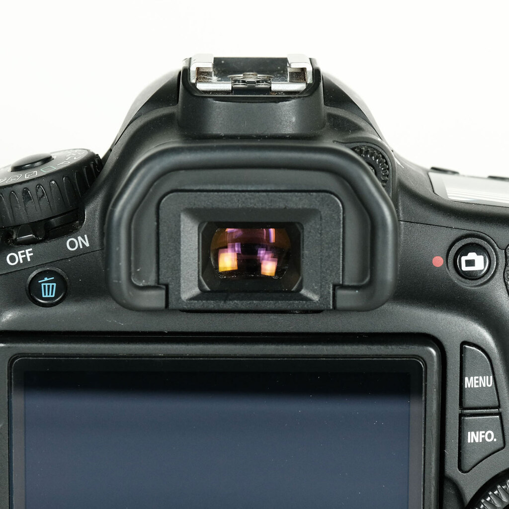 Canon EOS 60D ボディ