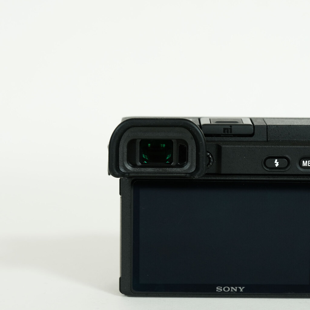 SONY α6400（ILCE-6400）