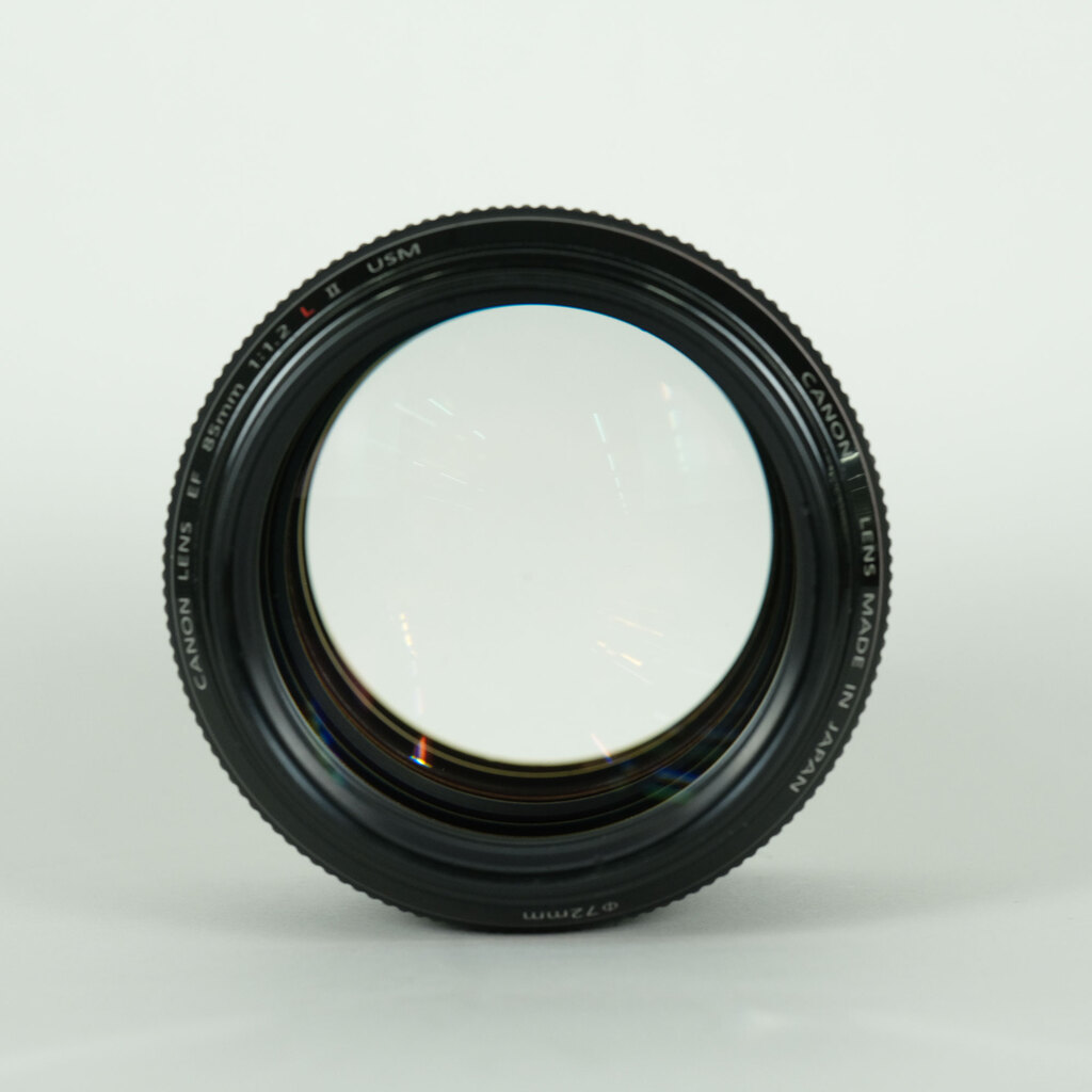 Canon EF85mm F1.2L II USMの出品 | ONE SCENE（ワンシーン）