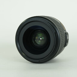 Nikon AF-S NIKKOR 35mm f/1.8G ED