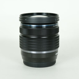 OLYMPUS M.ZUIKO DIGITAL ED 12‑45mm F4.0 PRO