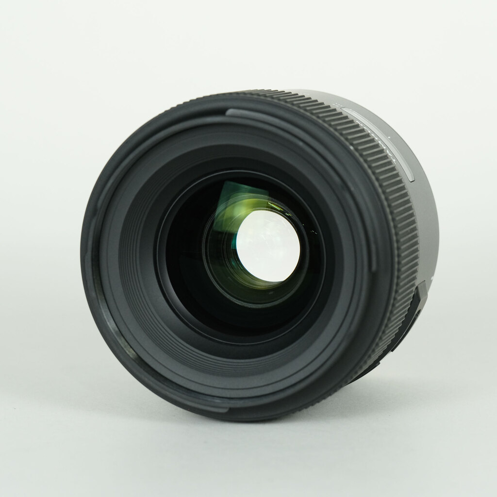 TAMRON SP 35mm F/1.8 Di VC USD (Model F012) [キヤノン用]
