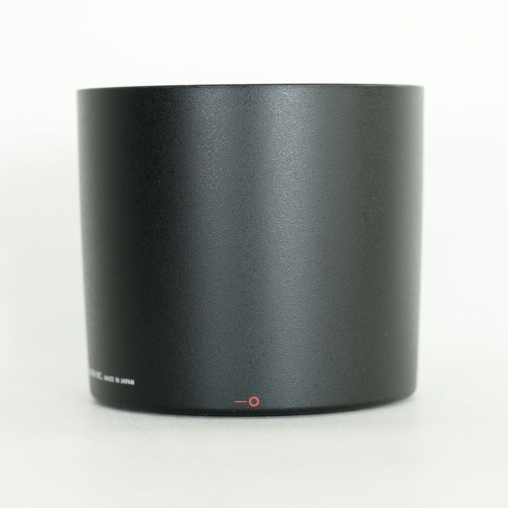 Canon EF100mm F2.8Lマクロ IS USM Canon EF100mm F2.8Lマクロ IS USM