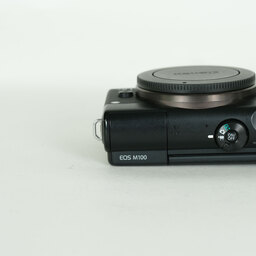 Canon EOS M100