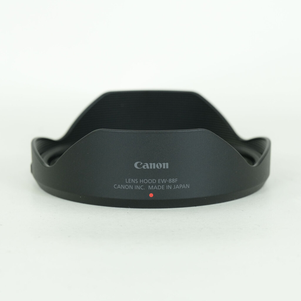 Canon RF15-35mm F2.8 L IS USM