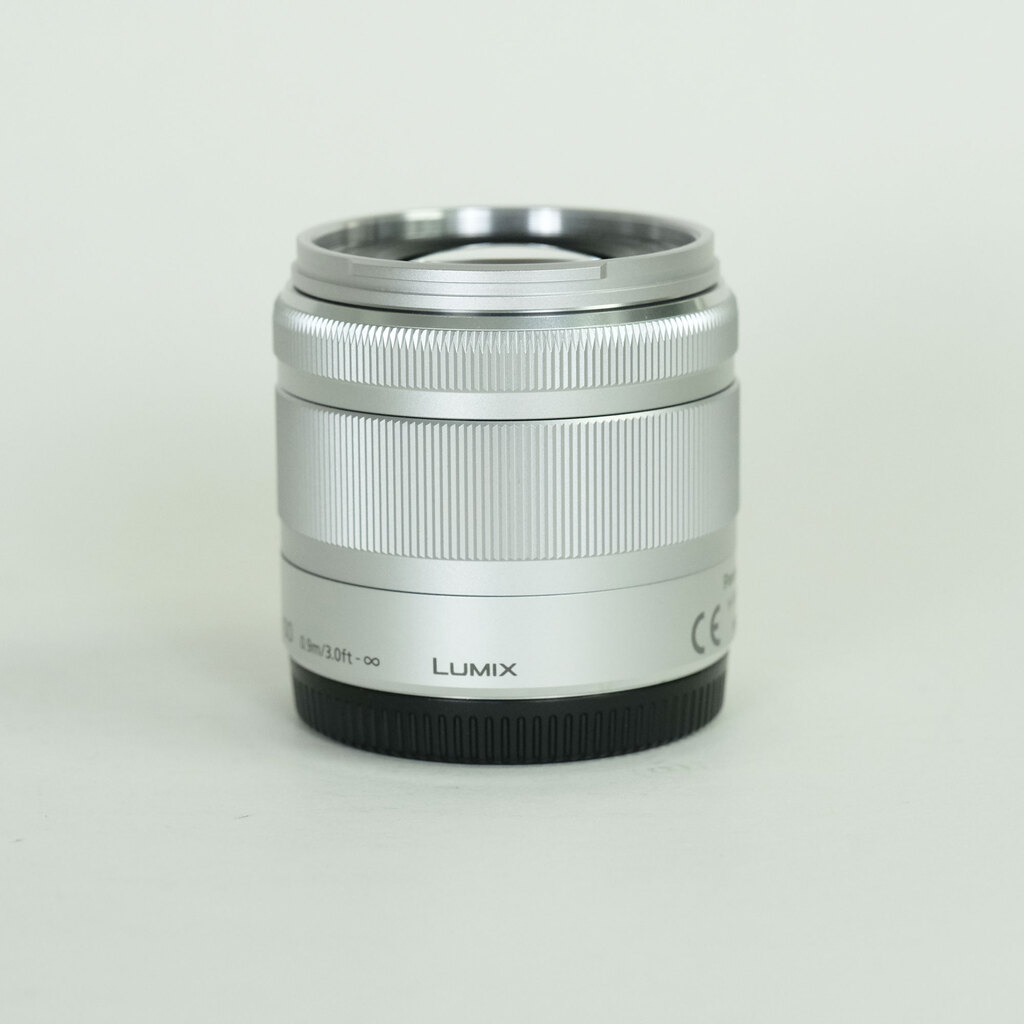 Panasonic LUMIX G VARIO 35-100mm / F4.0-5.6 ASPH. / MEGA O.I.S.