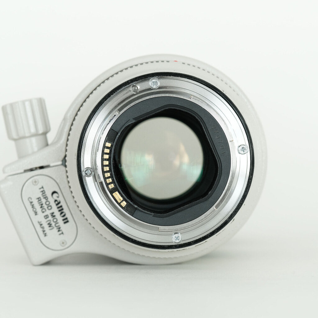 Canon EF70-200mm F2.8L IS II USM