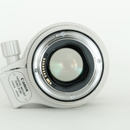 Canon EF70-200mm F2.8L IS II USM