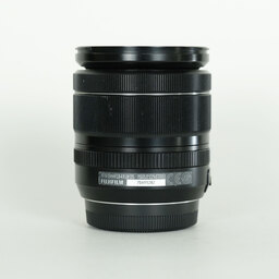 FUJIFILM XF18-55mmF2.8-4 R LM OIS