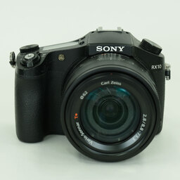 SONY Cyber-shot DSC-RX10