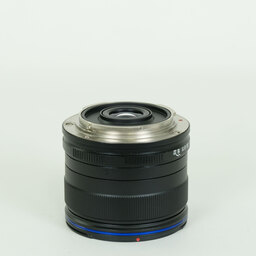 LAOWA 7.5mm F2 [マイクロフォーサーズ用]
