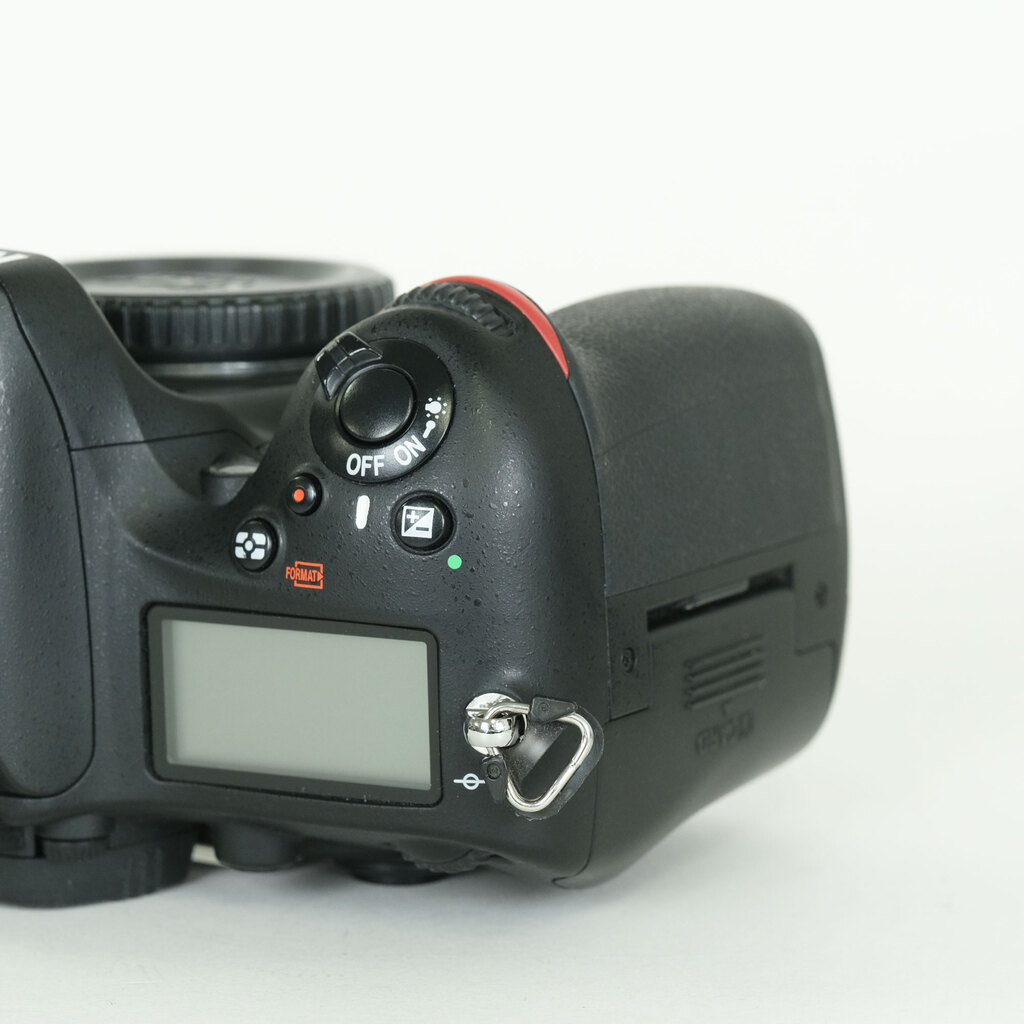 Nikon D610 Nikon D610