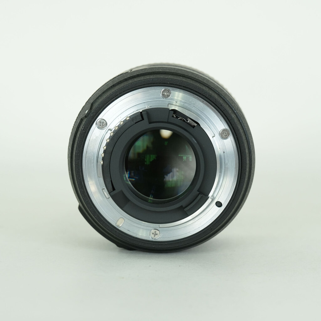 Nikon AF-S DX NIKKOR 35mm f/1.8G