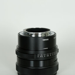 SIGMA 35mm F2 DG DN | Contemporary [ソニーE用]