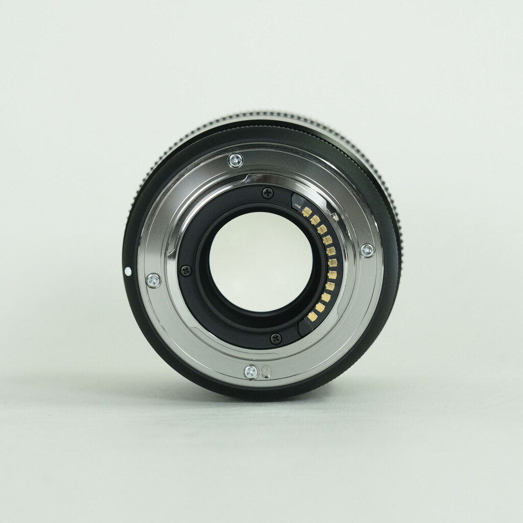 SIGMA 30mm F1.4 DC DN｜Contemporary [マイクロフォーサーズ用]