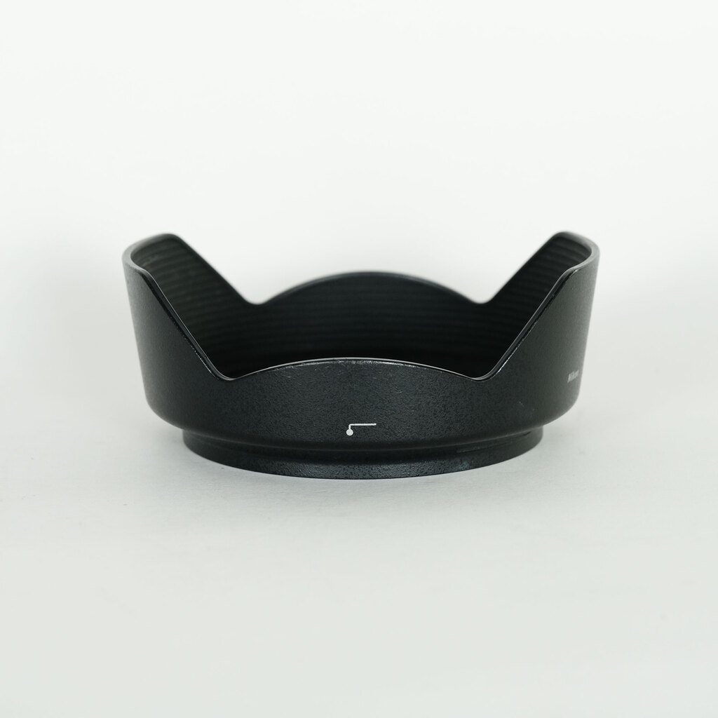 Nikon AF-S NIKKOR 24-120mm f/4G ED VR