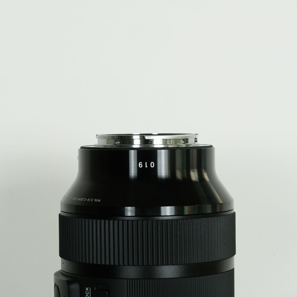 SIGMA 24-70mm F2.8 DG DN｜Art [ソニーE用]