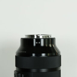 SIGMA 24-70mm F2.8 DG DN｜Art [ソニーE用]