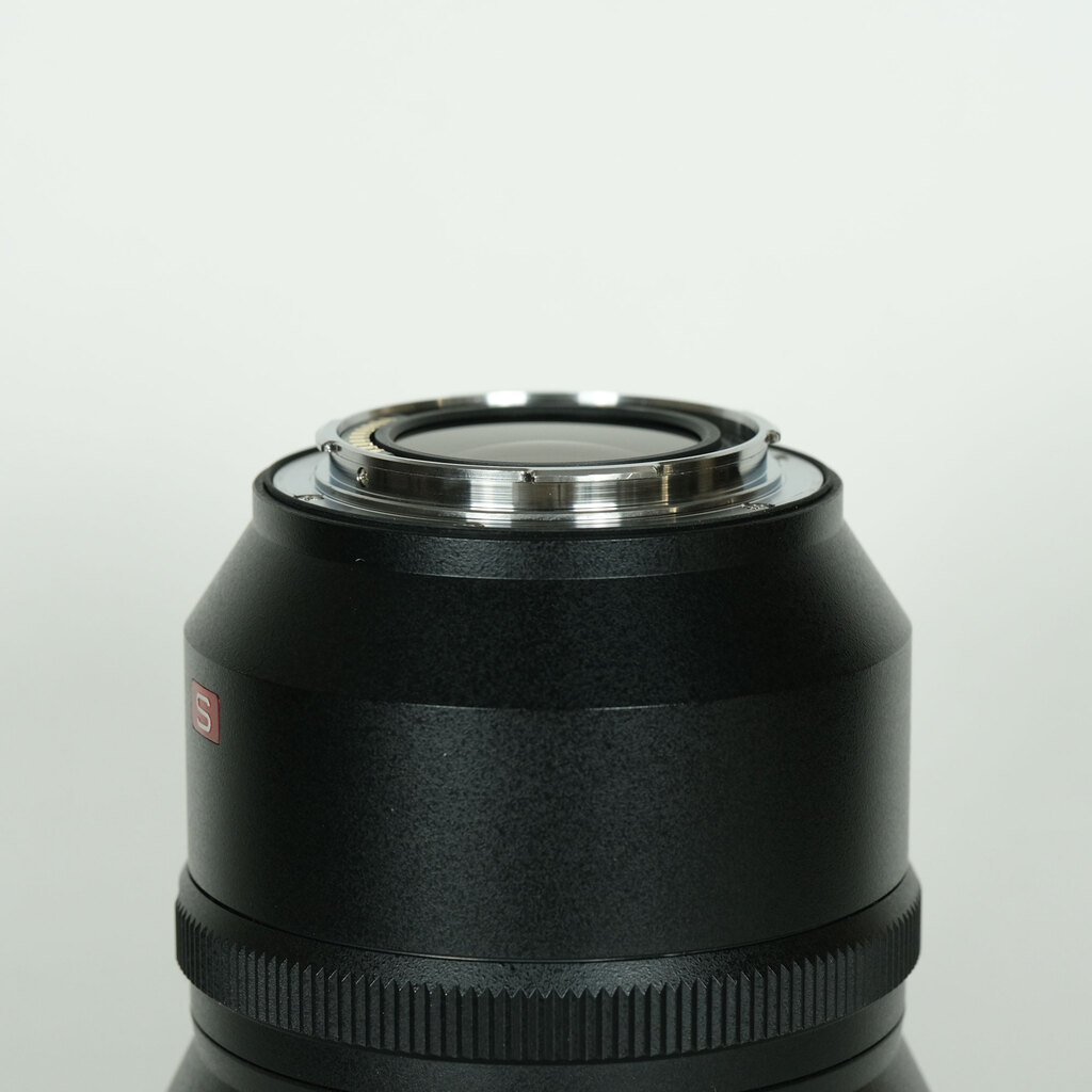 Panasonic LUMIX S PRO 50mm F1.4