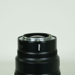 Nikon NIKKOR Z 24-70mm f/2.8 S