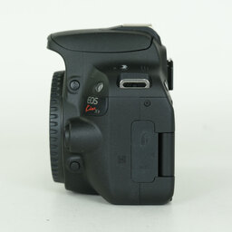 Canon EOS Kiss X9
