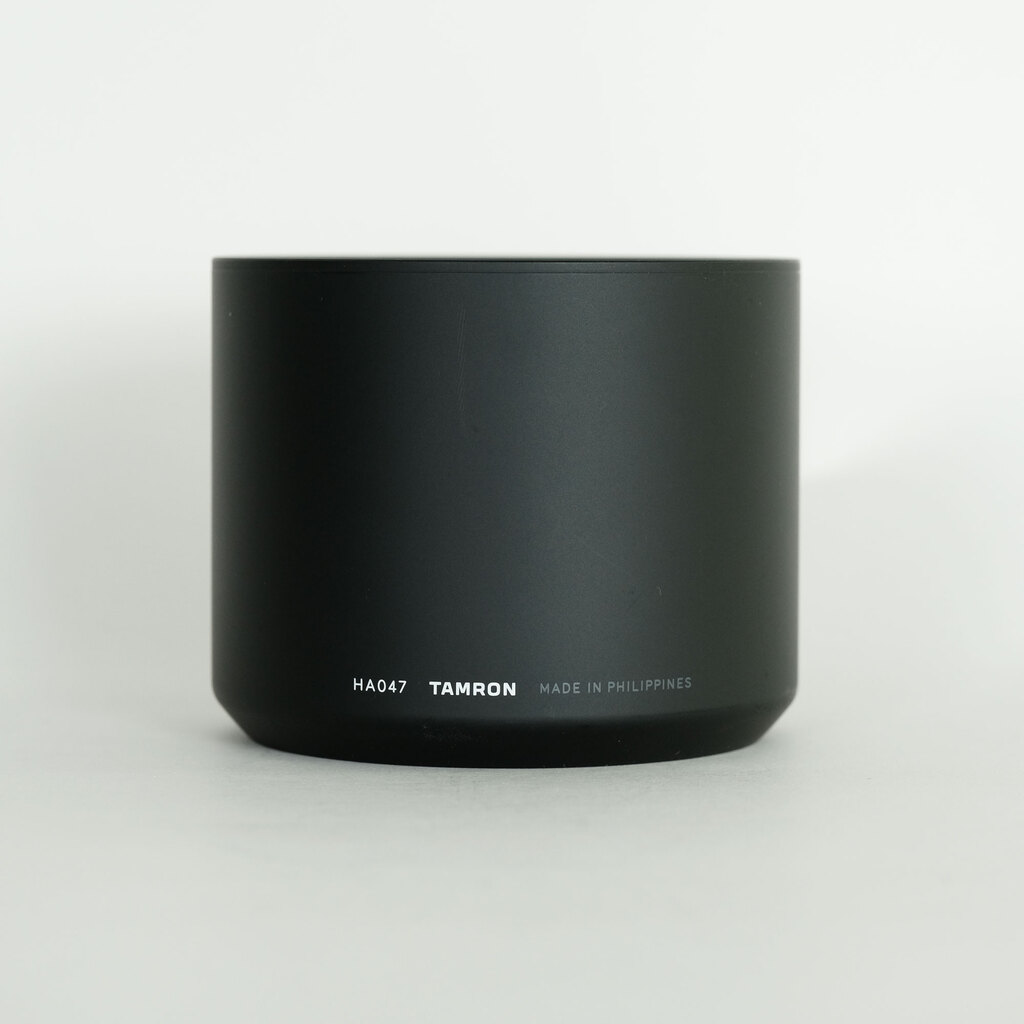 TAMRON 70-300mm F/4.5-6.3 Di III RXD (Model A047) [ソニーE用]