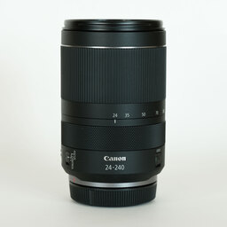 Canon RF24-240mm F4-6.3 IS USM