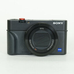 SONY Cyber-shot DSC-RX100M3