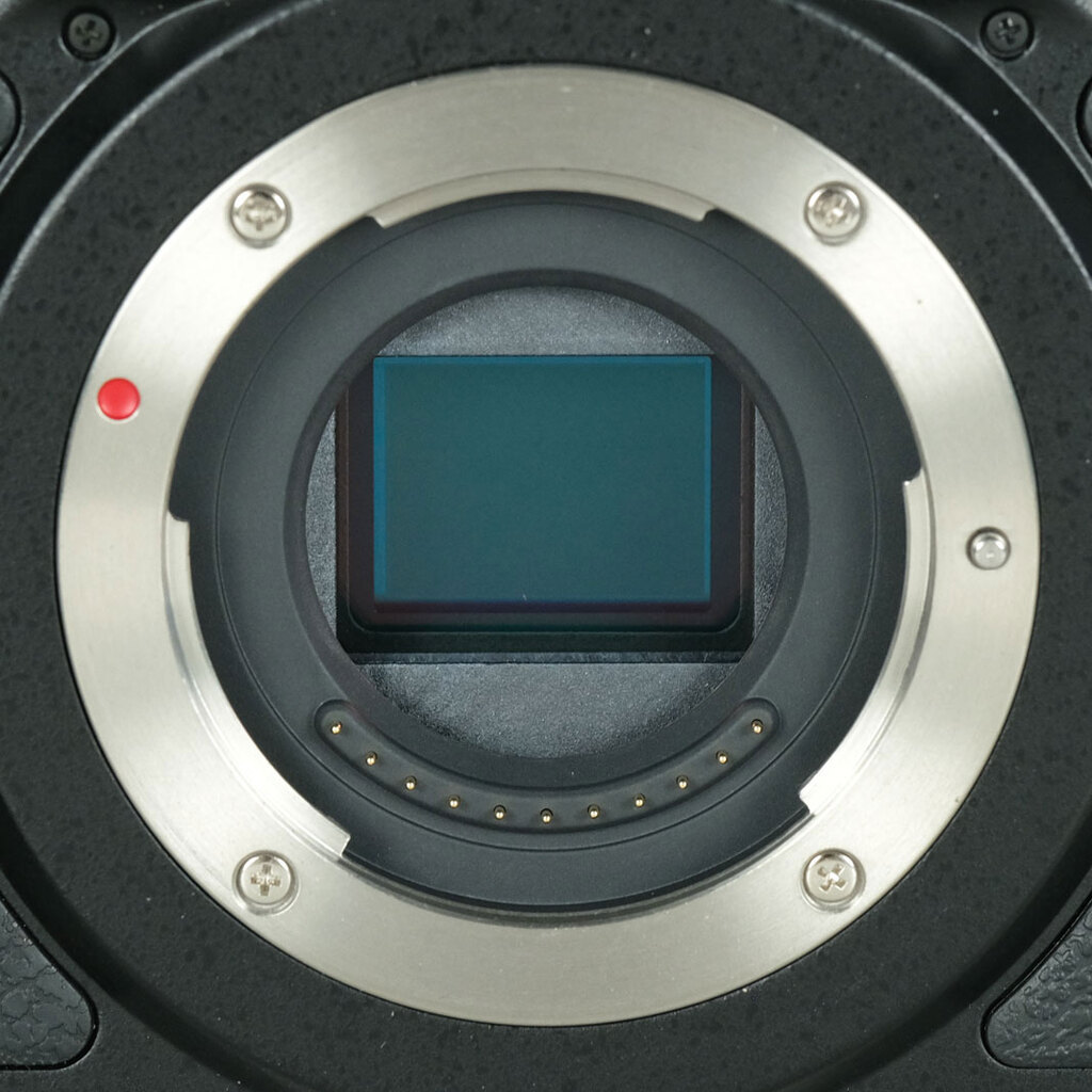 Panasonic LUMIX DMC-GH3 Panasonic LUMIX DMC-GH3