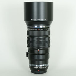 OLYMPUS M.ZUIKO DIGITAL ED 40-150mm F2.8 PRO