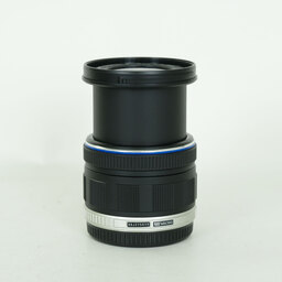 OLYMPUS M.ZUIKO DIGITAL ED 9‑18mm F4.0-5.6