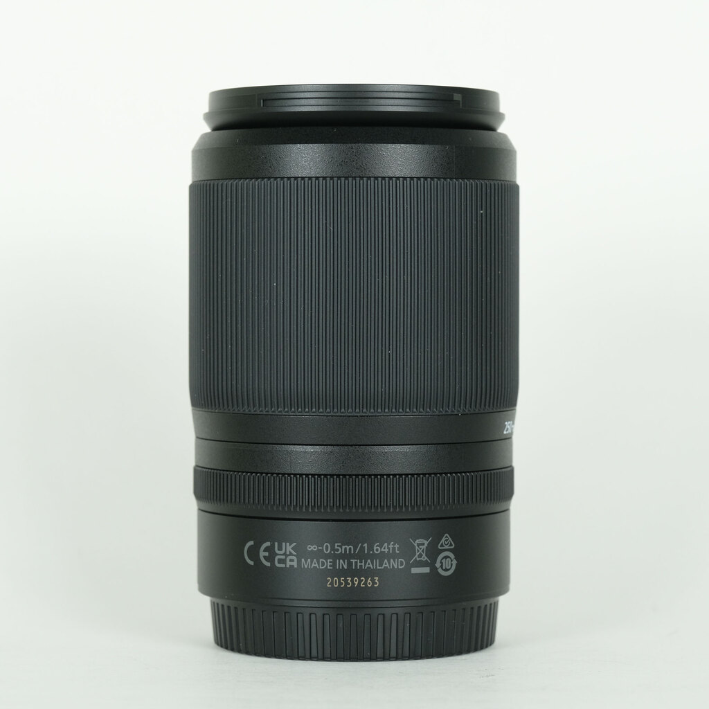 Nikon NIKKOR Z DX 50-250mm f/4.5-6.3 VR