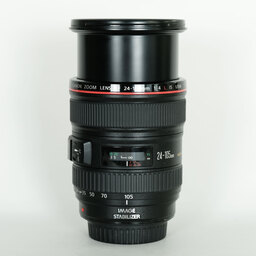 Canon EF24-105mm F4L IS USM