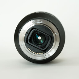 SONY FE 24-105mm F4 G OSS SEL24105G