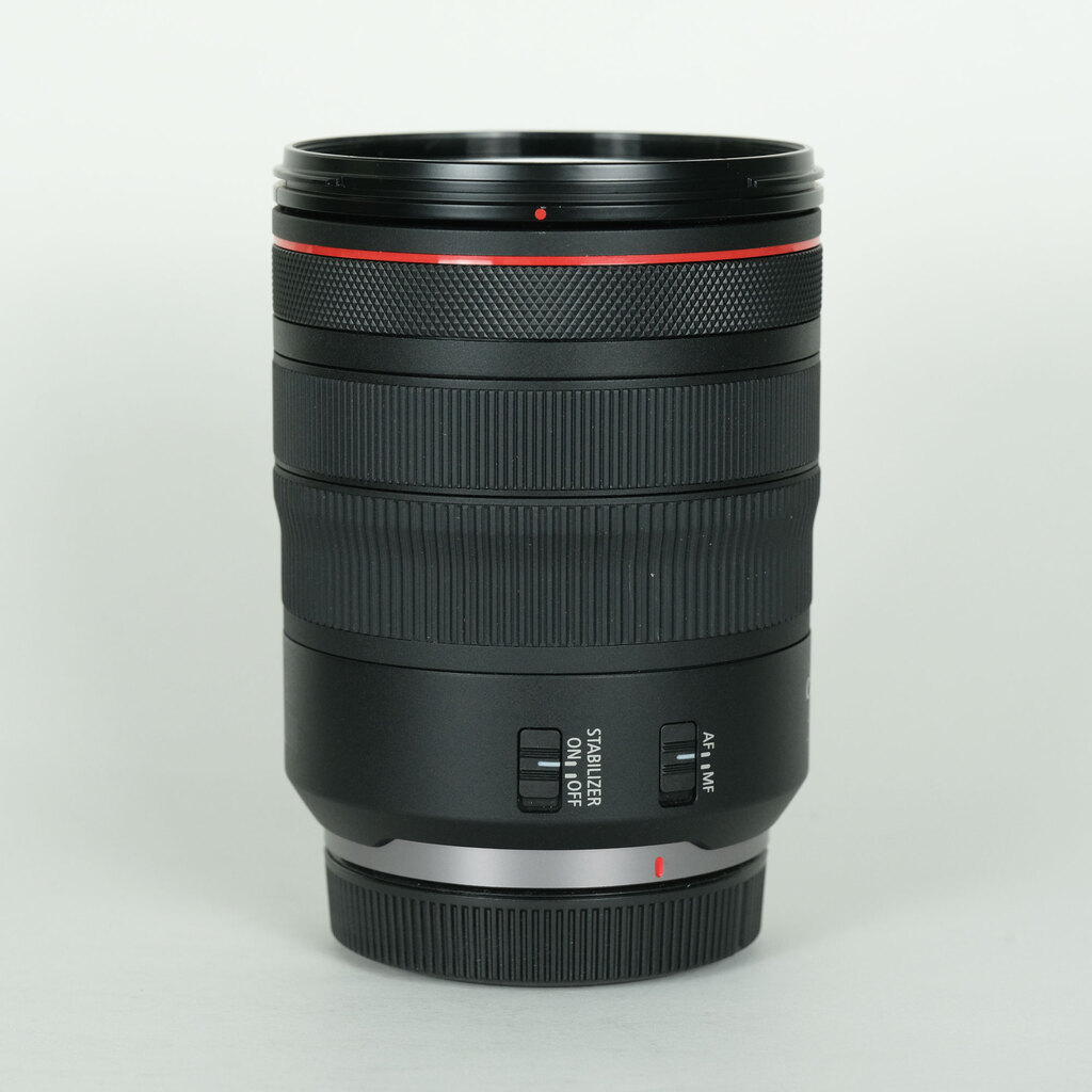 Canon RF24-105mm F4 L IS USMの出品 | ONE SCENE（ワンシーン）