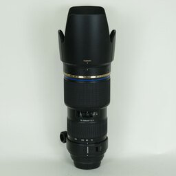 TAMRON SP AF70-200mm F/2.8 Di LD [IF] MACRO (Model A001)  [ペンタックスK用]