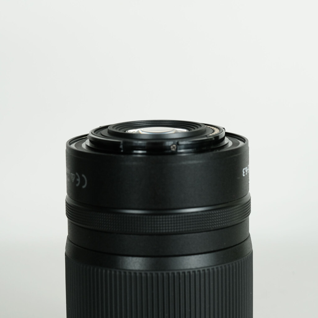 Nikon NIKKOR Z DX 18-140mm f/3.5-6.3 VR