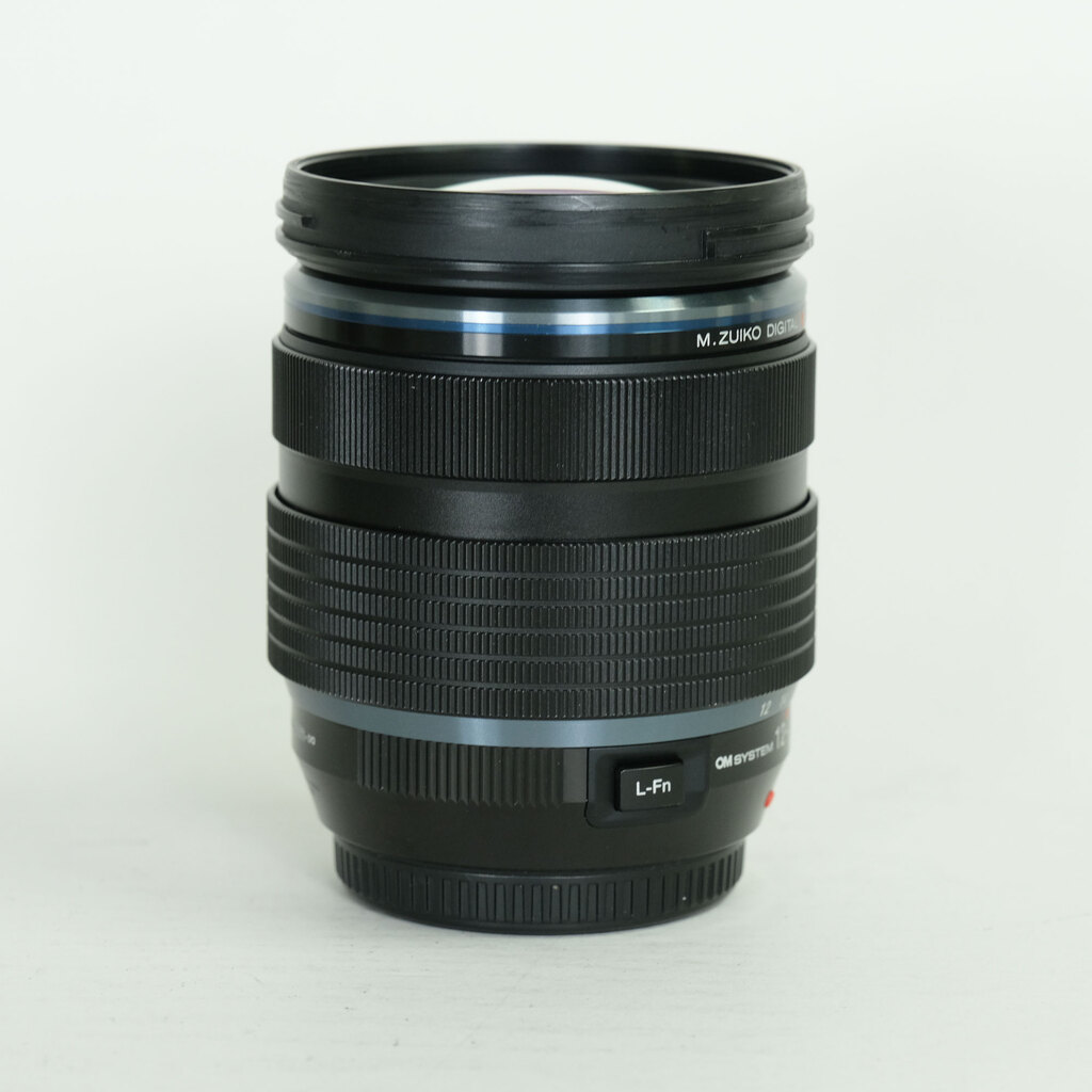 OLYMPUS M.ZUIKO DIGITAL ED 12-40mm F2.8 PRO II