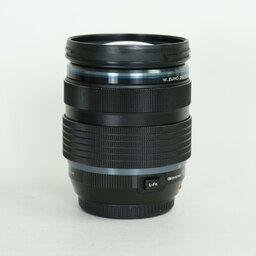 OLYMPUS M.ZUIKO DIGITAL ED 12-40mm F2.8 PRO II