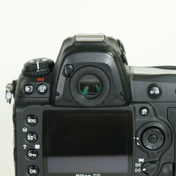Nikon D3