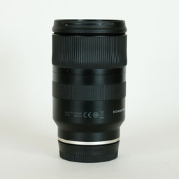 TAMRON 28-75mm F/2.8 Di III RXD (Model A036) [ソニーE用]