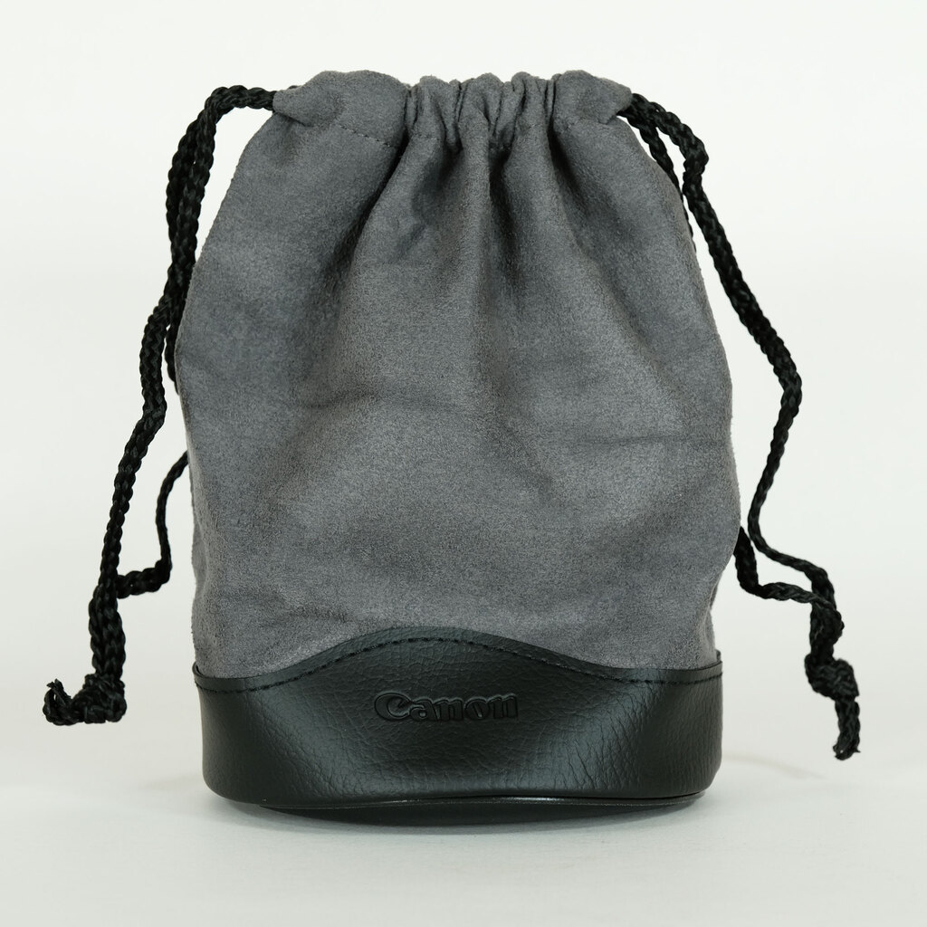 Canon RF14-35mm F4 L IS USM