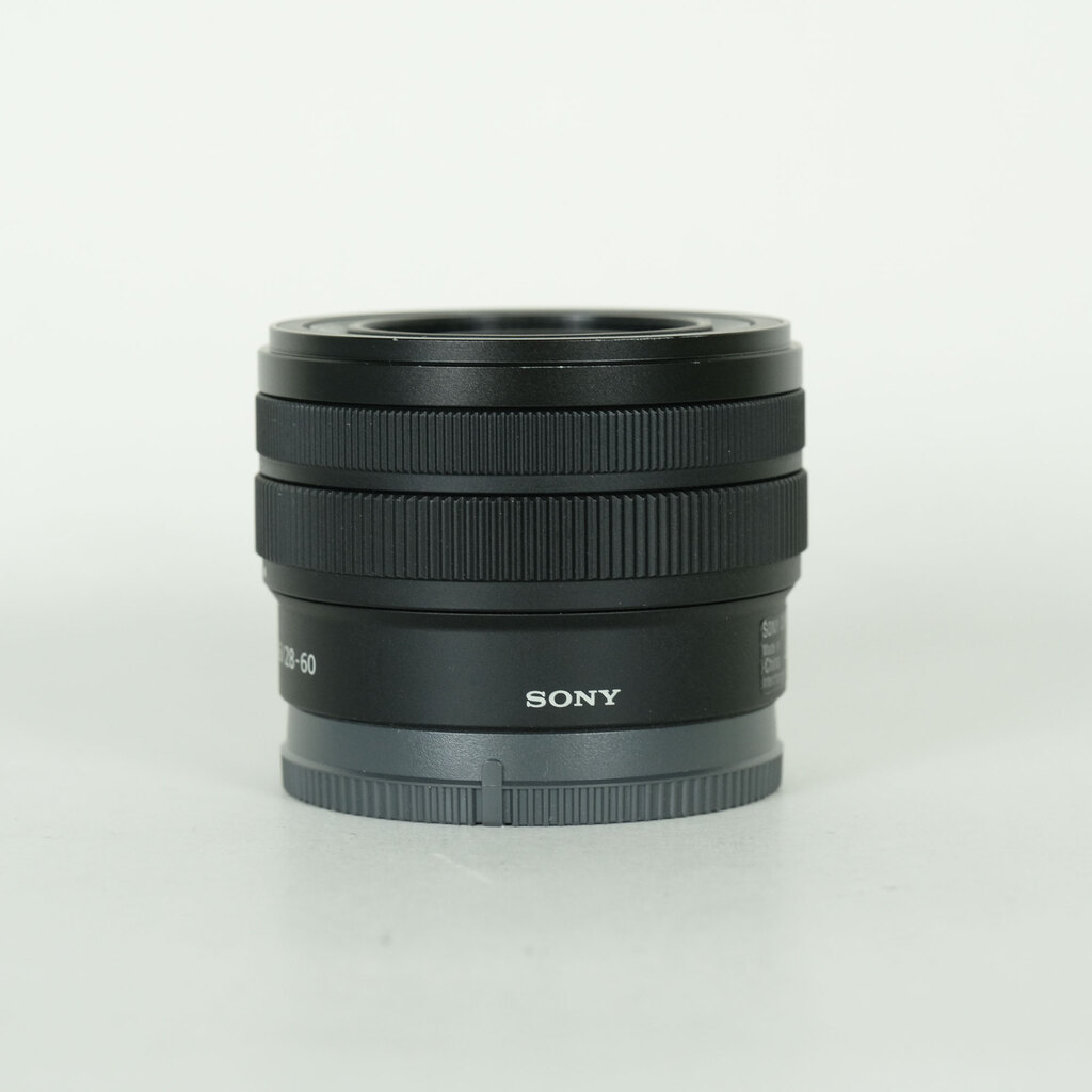 SONY FE 28-60mm F4-5.6 SEL2860の出品 | ONE SCENE（ワンシーン）